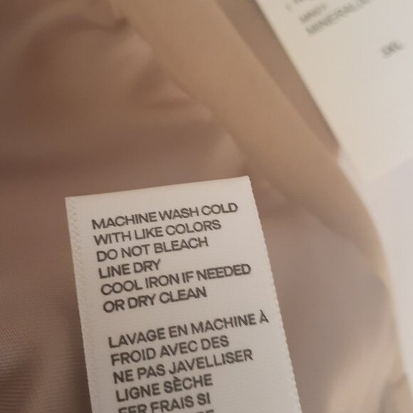 Good American Sculpted Vest NWT - Picture 10 of 15